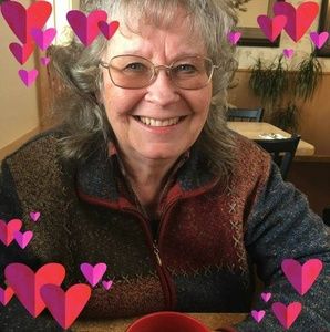 Meet your Posher, Patsy